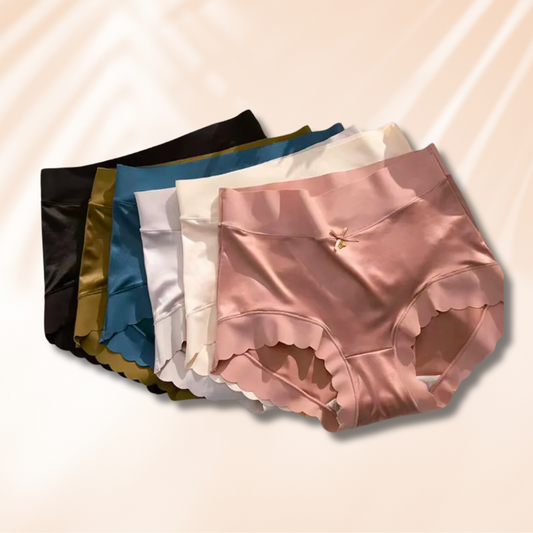 Vislee™ | Sømløst undertøj til kvinder